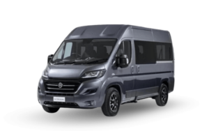 Fiat Ducato 9 posti