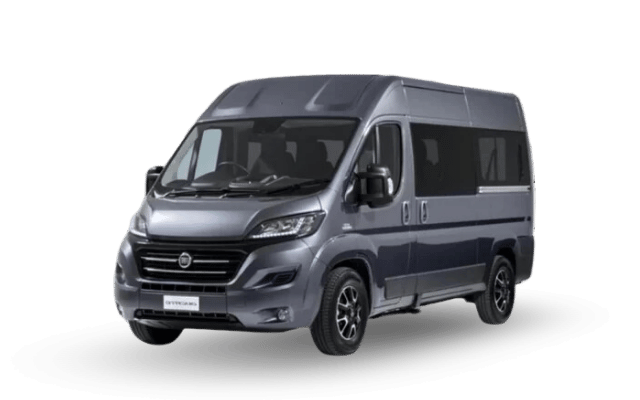 Fiat Ducato 9 posti