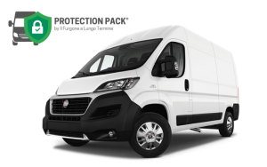 Fiat Ducato Protection Pack incluso