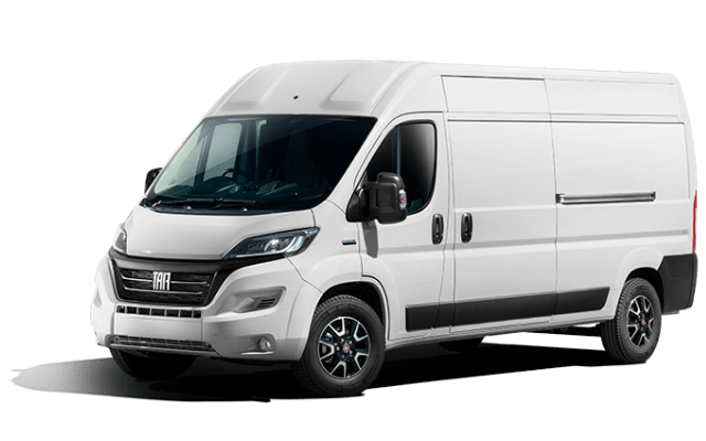 Fiat Ducato noleggio lungo termine