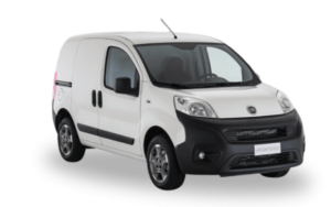 Fiat Fiorino noleggio lungo termine