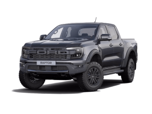 Ford Ranger Raptor noleggio lungo termine