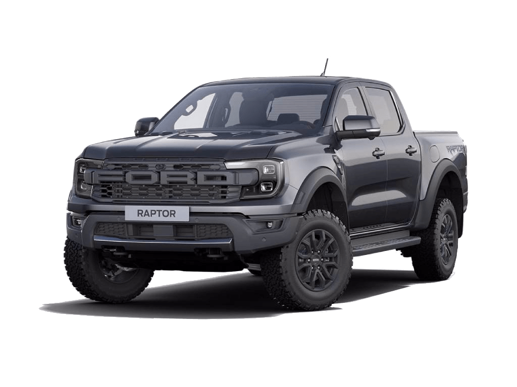 Ford Ranger Raptor noleggio lungo termine