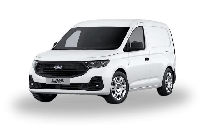 Ford Transit Connect noleggio lungo termine