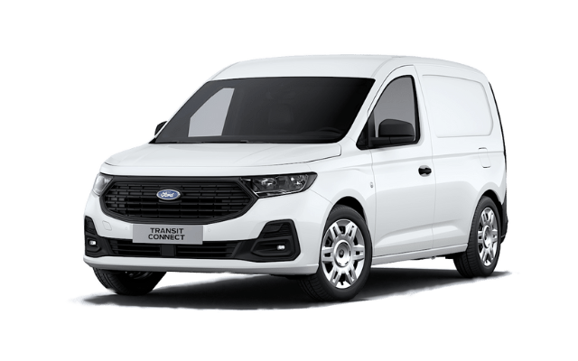 Ford Transit Connect noleggio lungo termine