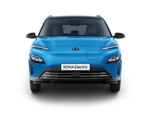 hyundai kona elettrica noleggio aziende