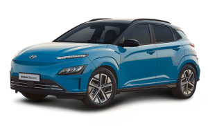 hyundai kona elettrica noleggio lungo termine partita iva