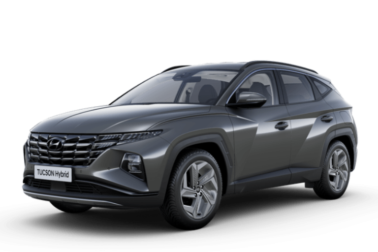 hyundai tucson noleggio lungo termine aziende Hyundai Tucson