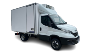 Iveco Daily cella frigo