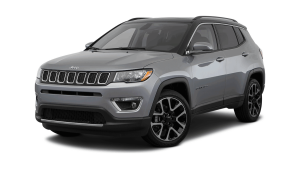 jeep compass noleggio lungo termine privati