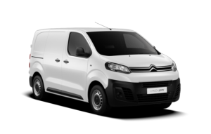 Citroen Jumpy noleggio lungo termine