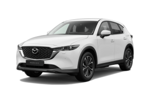 Mazda Cx5 noleggio lungo termine