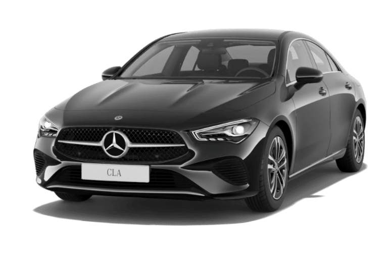 mercedes-cla-coupe Mercedes CLA Coupé