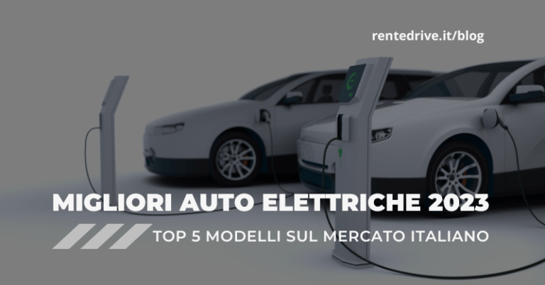 migliori auto elettriche 2023|migliori auto elettriche 2023 noleggio lungo termine