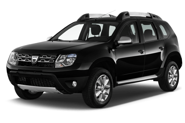 migliori macchine per neopatentati dacia duster