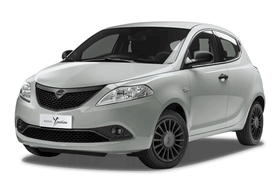 migliori-macchine-per-neopatentati-lancia-ypsilon