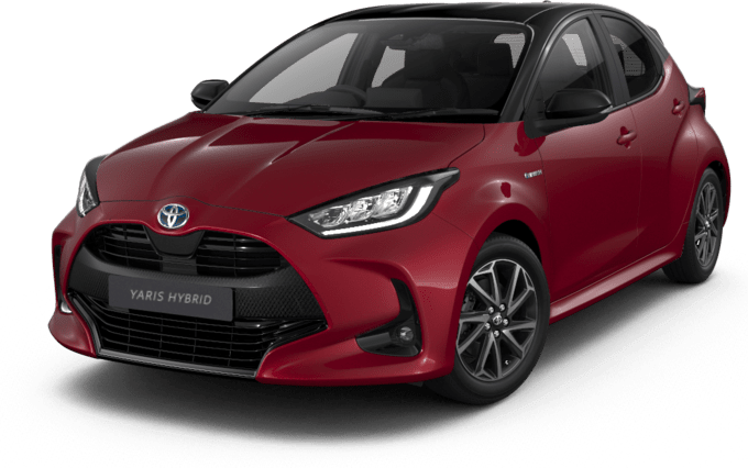 migliori macchine per neopatentati toyota yaris hybrid