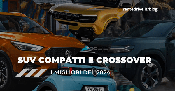 Migliori SUV compatti 2024|Migliori suv compatti 2020 qualità-prezzo|Peugeot 2008 miglior suv compatto|Suv noleggio lungo termine privati|migliori suv noleggio lungo termine aziende e professionisti|migliori suv compatti Fiat 500X hybrid|migliori suv compatti peugeot-e-2008|MG-ZS elettrica|migliori suv compatti citroen-c3-aircross|opel_mokka_e|Nuova Skoda Karoq 2022|opel-crossland|nissan-qashqai hybrid|Nuova Suzuki S-Cross hybrid|volkswagen-t-roc-2022|10 migliori SUV compatti 2023|Nuova Suzuki Vitara||Nuova Volkswagen Taigo noleggio|Mazda Mx 30 noleggio lungo termine||||Ford Puma suv compatto||Peugeot 2008|T Rock B Suv 2024|Toyota Yaris Cross 2024||Mg ZS 2024