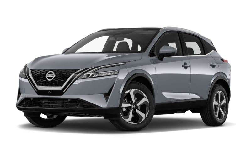 nissan qashqai 2022 noleggio lungo termine cambio automatico