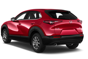 noleggio a lungo termine mazda cx 30