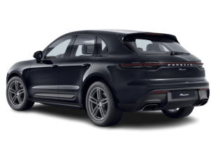 noleggio nuova Porsche Macan a lungo termine aziendale