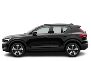 noleggio volvo xc40 elettrica a lungo termine per privati