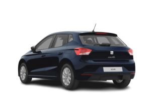 nuova Seat Ibiza noleggio aziendale e partita iva