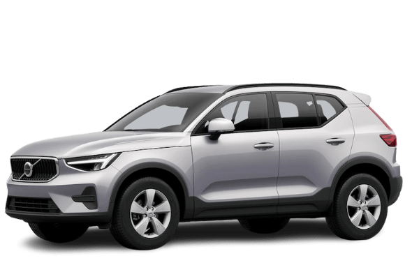 Volvo XC40 Mild Hybrid