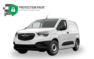 Opel Combo Cargo