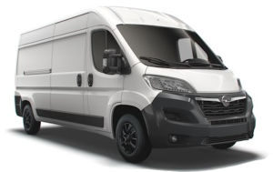 Opel Movano Furgone