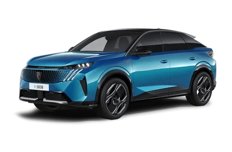 peugeot-3008-2024-Noleggio lungo termine aziende Peugeot 3008 elettrica