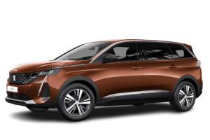 peugeot 5008 autocarro noleggio lungo termine