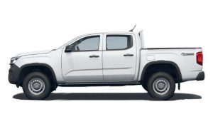 pickup amarok 2024 noleggio