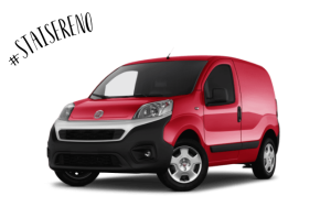 Fiat Fiorino Noleggio Sereno