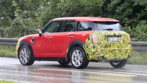 prototipo Mini Countryman 2019 (2) 