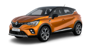 renault captur nolegggio lungo termine privati