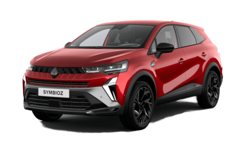 renault-symbioz-noleggio-lungo-termine Renault Symbioz