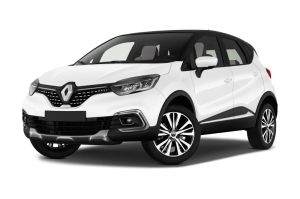 Renault Captur noleggio a lungo termine partita Iva