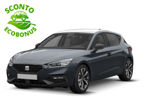 seat leon promo noleggio a lungo termine