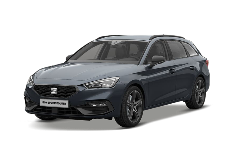 Seat Leon Sportstourer