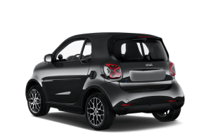 smart fortwo noleggio lungo termine aziende e partita iva