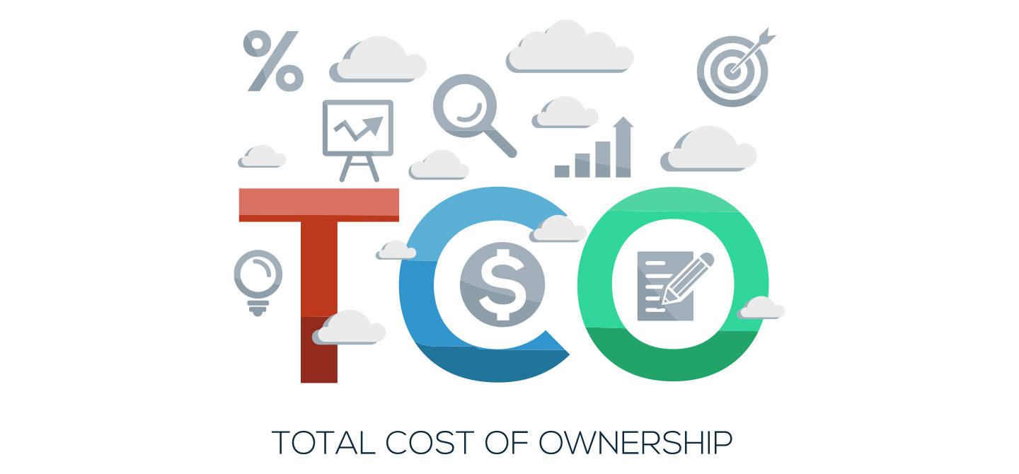 total-cost-of-ownership