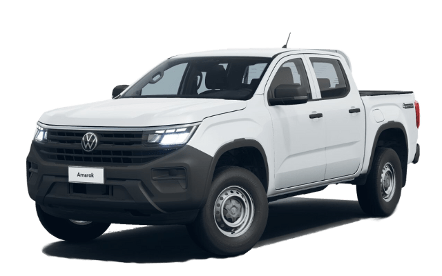 Volkswagen Amarok noleggio lungo termine