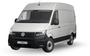 Volkswagen E-Crafter