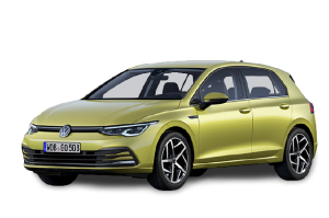 volkswagen golf noleggio a lungo termine privati