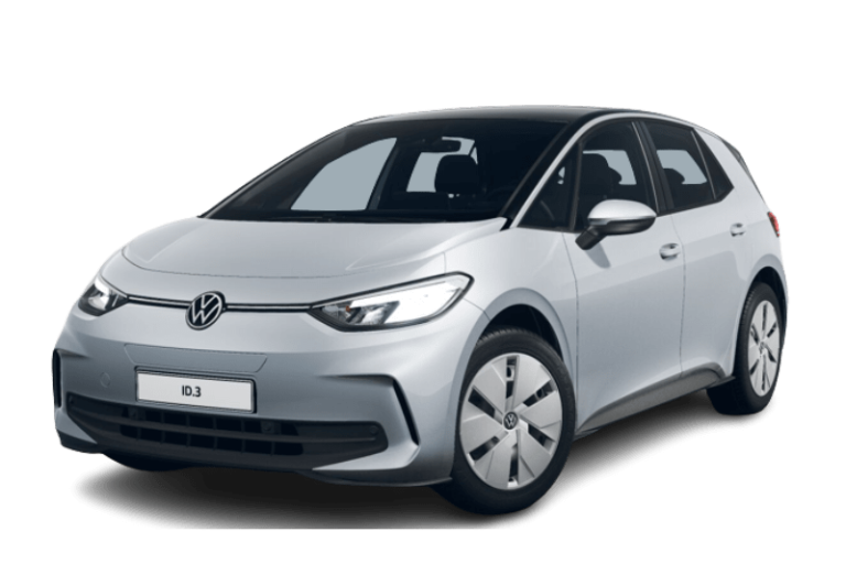 volkswagen id 3 noleggio lungo termine privati Volkswagen ID.3