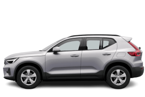 volvo xc40 noleggio lungo termine senza anticipo privati