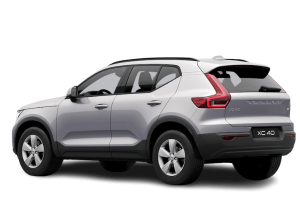 volvoxc40 2023 noleggio