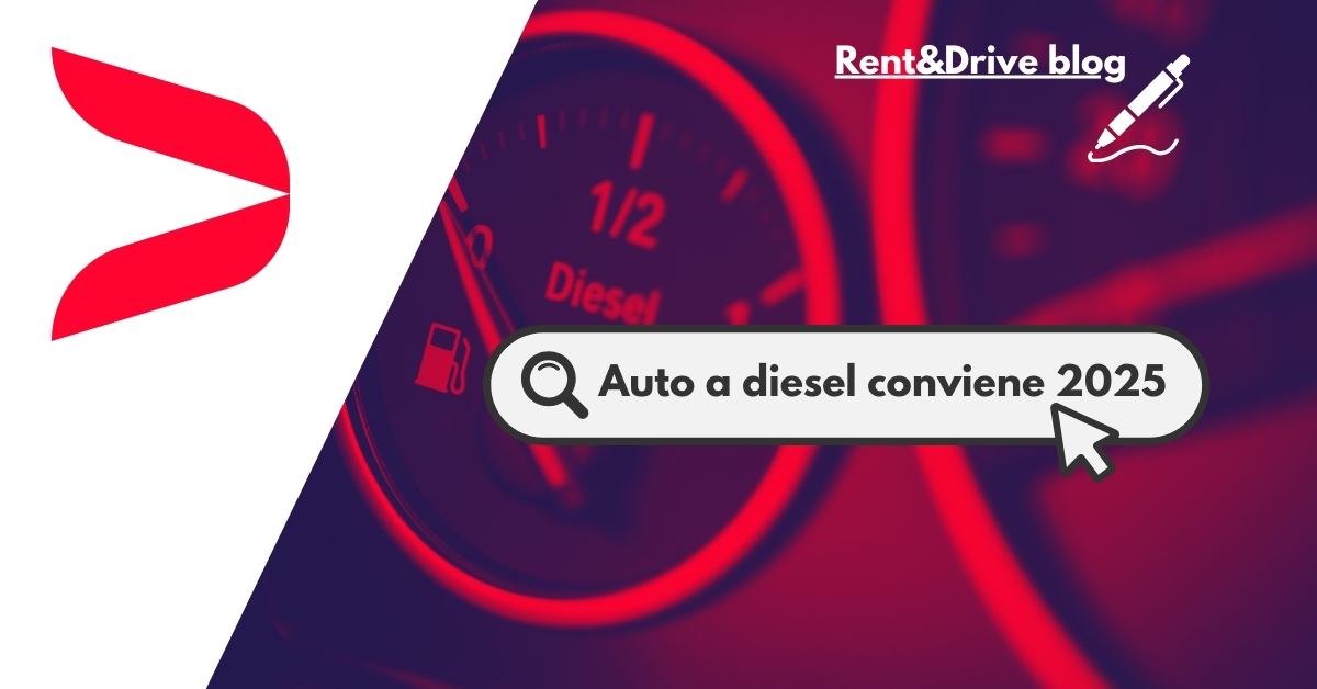 Auto diesel conviene acquisto nel 2025