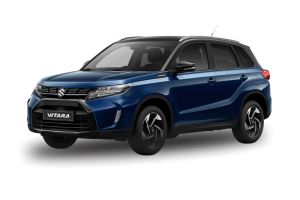 Suzuki Vitara Noleggio a lungo termine P.IVA e Aziende